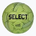 SELECT Planet v23 grün handball Größe 2 2