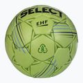 SELECT Planet v23 grün handball Größe 2 3