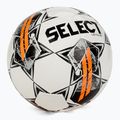 SELECT League Fußball v24 weiß/schwarz Größe 4 3