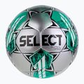 SELECT Futsal Fußball Ginga Silber Größe 4