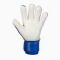 SELECT 55 Extra Force v24 blau/weiße Torwarthandschuhe 3