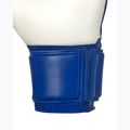 SELECT 55 Extra Force v24 blau/weiße Torwarthandschuhe 5