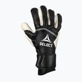 SELECT 88 Pro Grip v24 schwarz/weiss Torwarthandschuhe 2