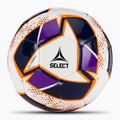 SELECT Classic v24 weiß / lila Größe 5 Fußball