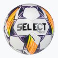 SELECT Brillant Replica v24 weiß / lila Größe 4 Fußball