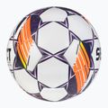 SELECT Brillant Super TB v24 weiß / lila Größe 5 Fußball 2