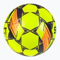 SELECT Brillant Super TB v24 gelb Größe 5 Fußball 2