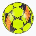 SELECT Brillant Super TB v24 gelb Größe 5 Fußball 3