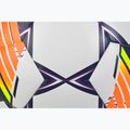 SELECT Brillant Training DB v24 weiß / lila Größe 3 Fußball 2