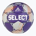 Handball SELECT Ultimate v24 Official EHF grey/purple Größe 2 2