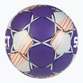 Handball SELECT Ultimate v24 Official EHF grey/purple Größe 2 3