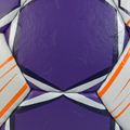 Handball SELECT Ultimate v24 Official EHF grey/purple Größe 2 5