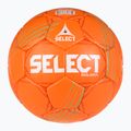 SELECT Solera v24 orange handball Größe 1 2