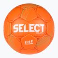 SELECT Solera v24 orange Handball Größe 2