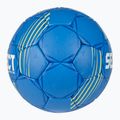 Kinder-Handball SELECT Mundo DB EHF v24 blue Größe 1 3