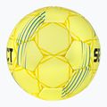 Kinder-Handball SELECT Mundo DB EHF v24 yellow Größe 1 3