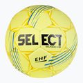 Kinder-Handball SELECT Mundo DB EHF v24 yellow Größe 2 2