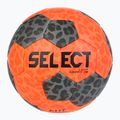 Handball SELECT Light Grippy DB v24 orange/grey Größe 0