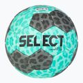 Handball SELECT Light Grippy DB v24 green/grey Größe 00 2