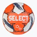 Handball SELECT Ultimate Replica European League V24 EHF red/white Größe 1 2