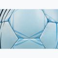 Handballball SELECT Campo V24 size 2 light blue 4