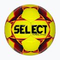 AUSWAHL Futsal Angriff Fußball v24 gelb Größe 4