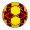 AUSWAHL Futsal Angriff Fußball v24 gelb Größe 4 3