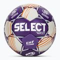 Handball SELECT Ultimate Replica Orlen Superliga v24 EHF grey/purple Größe 3