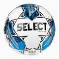 Fußball SELECT Team FIFA DB v25 white/blue Größe 5