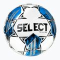 Fußball SELECT Team FIFA DB v25 white/blue Größe 5 2