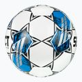 Fußball SELECT Team FIFA DB v25 white/blue Größe 5 3