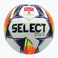 AUSWAHL Brillant Super TB Betclic 1 Liga FIFA Qualität Pro v24 weiß/lila Fußball