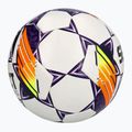 SELECT Brillant Training DB Betclic 1 Liga Fußball v24 weiß/violett 2