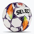 AUSWAHL Brillant Replik Betclic 1 Liga Fußball v24 weiß/lila 2