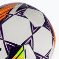 AUSWAHL Brillant Replik Betclic 1 Liga Fußball v24 weiß/lila 3