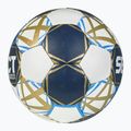 Handball SELECT Replica EHF Champions League black/white Größe 0 3