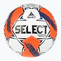 Handball SELECT Replica EHF European League V2 white/red Größe 2