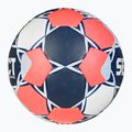 Handball SELECT Ultimate Euro Men v26 Replica white/red/black Größe 3 3