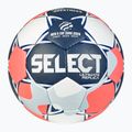 Handball SELECT Ultimate Euro Men v26 Replica white/red/black Größe 1