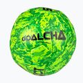 Kinder-Handball SELECT Goalcha Street v25 green Größe 0 2