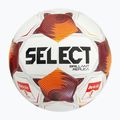 Fußball SELECT Brillant Replica Betclic v25 white/red Größe 4