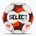 Fußball SELECT Brillant Replica Betclic v25 white/red Größe 5