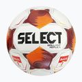 Fußball SELECT Brillant Replica Betclic v25 white/red Größe 5