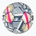 Handballball SELECT Ultimate EHF Champios League LM V26 Replica rozmiar 3 white/red 3