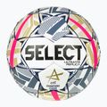 Handballball SELECT Ultimate EHF Champios League LM V26 Replica rozmiar 0 white/red