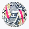 Handballball SELECT Ultimate EHF Champios League LM V26 Replica rozmiar 0 white/red 3