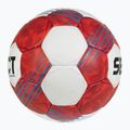 Handballball SELECT Ultimate EHF V26 Official rozmiar 2 white/blue/gold 3
