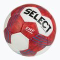 Handballball SELECT Ultimate EHF V26 Official rozmiar 2 white/blue/gold 4