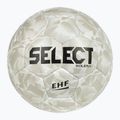 Handballball SELECT Solera EHF V26 white/grey