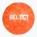 Handballball SELECT Mundo DB EHF V26 Official orange 2